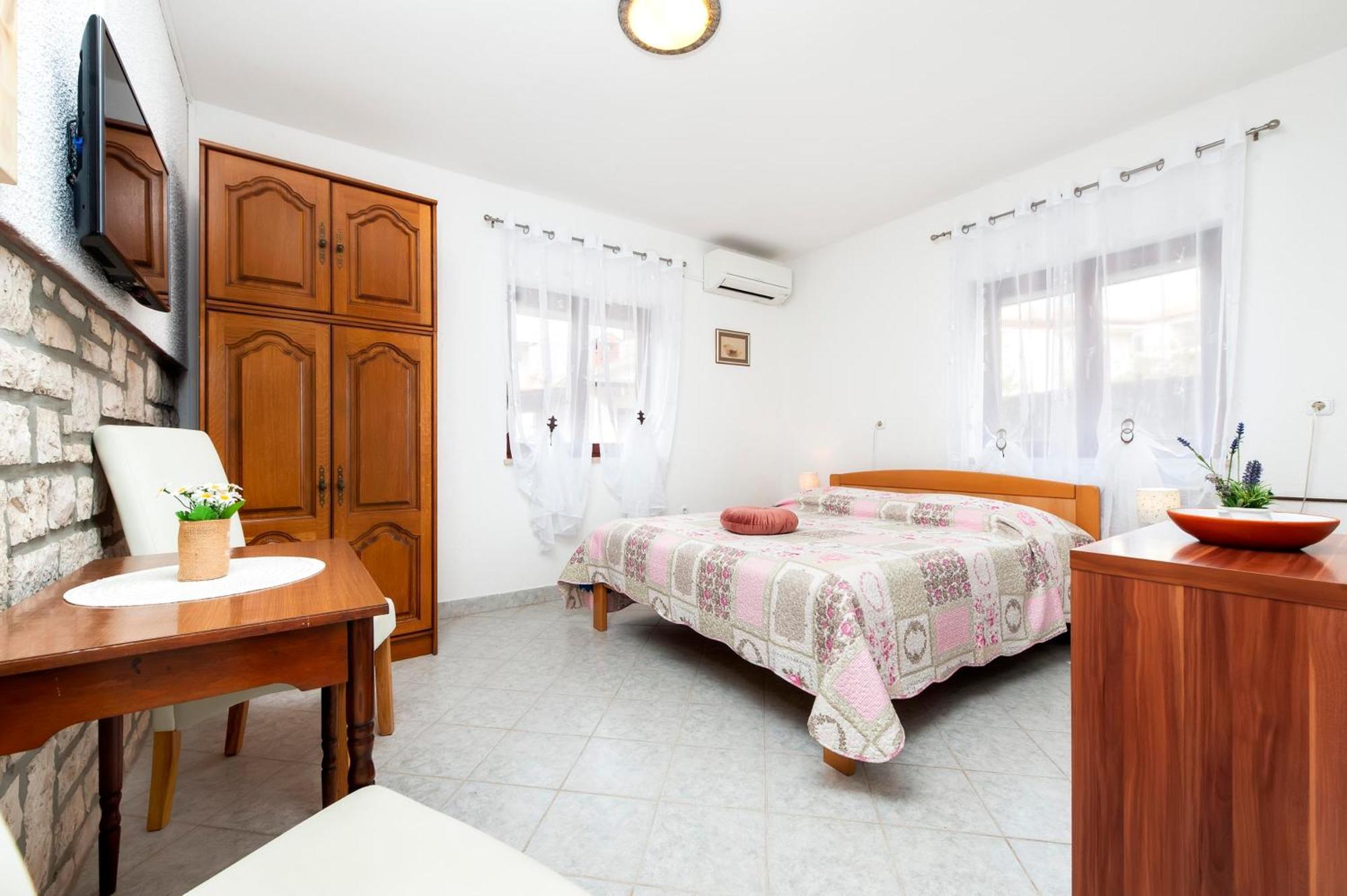 And Silvana Gostinjska kuća Rovinj
