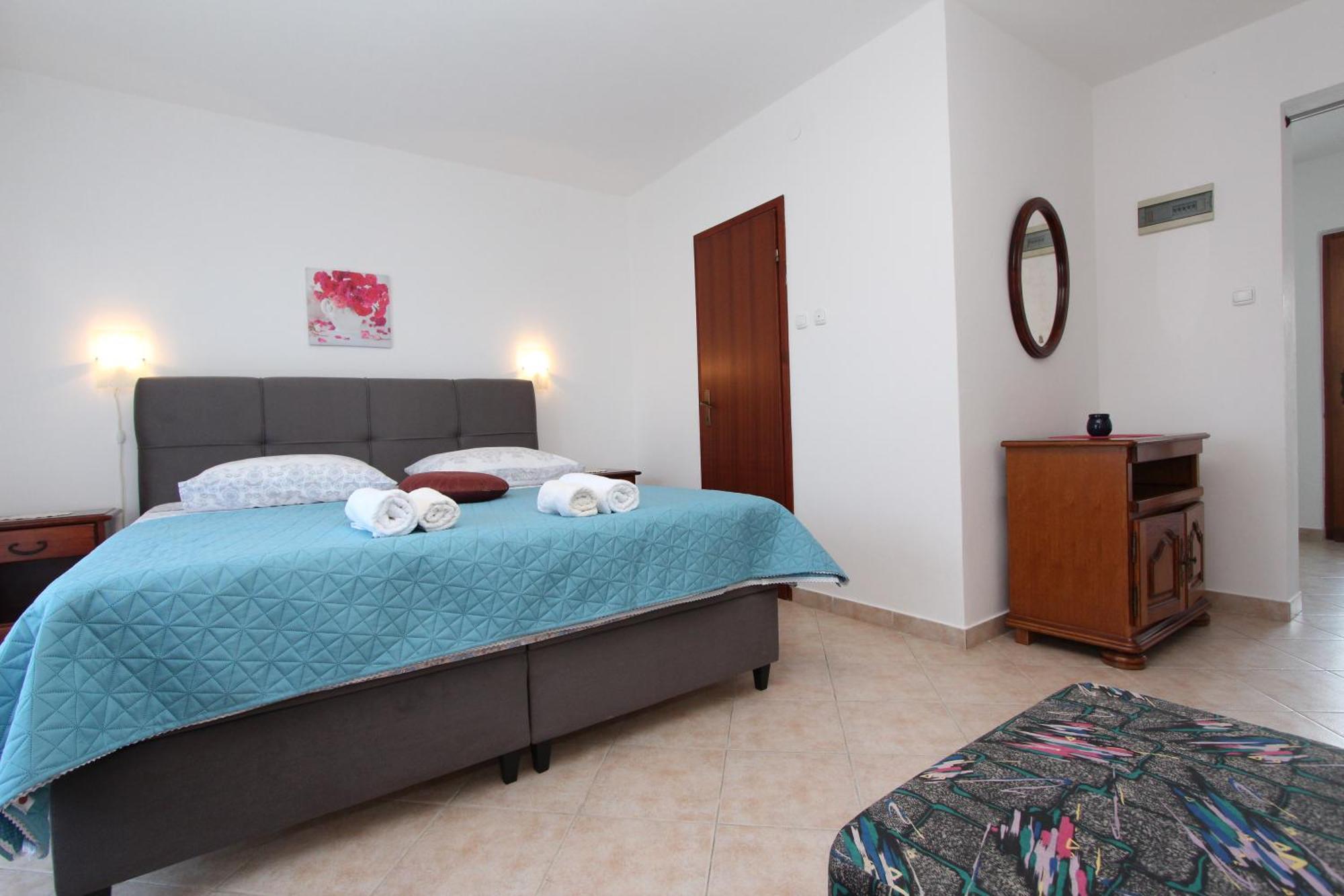 Maison d'hôtes And Silvana 3*