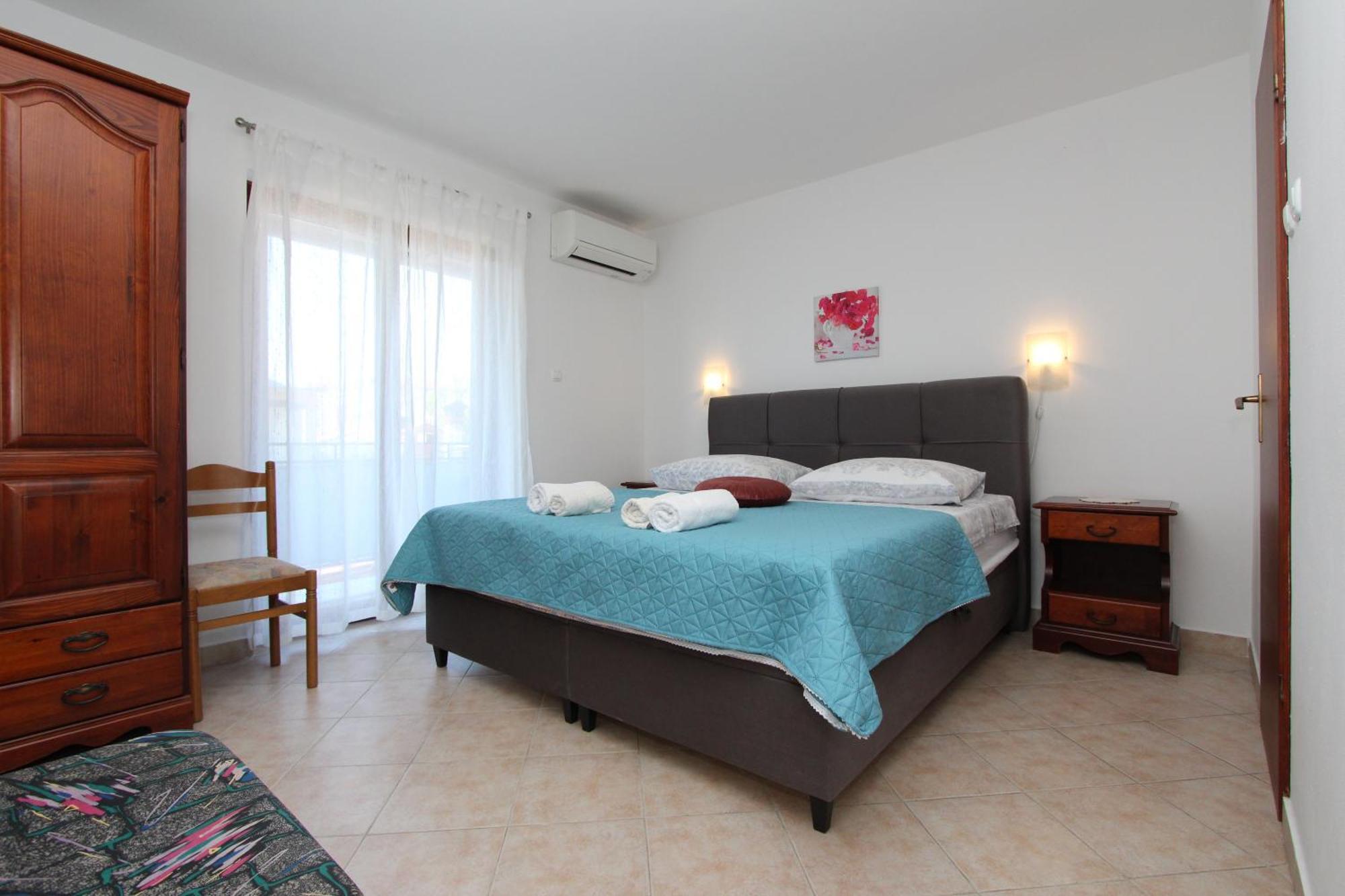 And Silvana Gostinjska kuća Rovinj